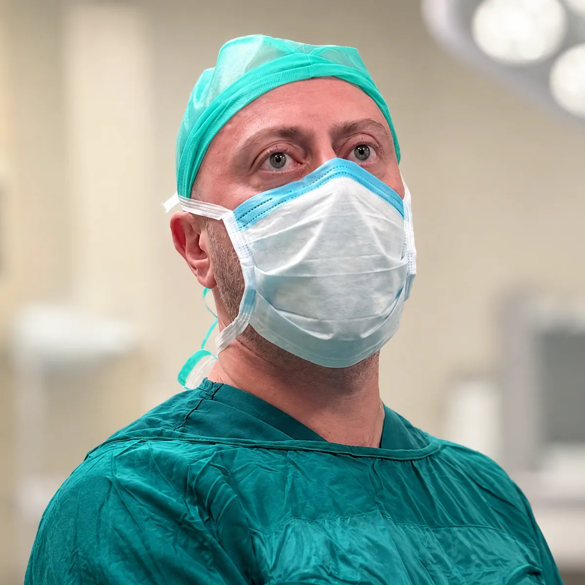 Op.Dr.Gökhan ATEŞ — Antalya obezite cerrahisi